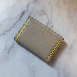 Kate Spade Spencer Compact Wallet